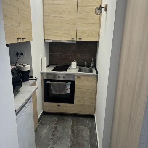 Infinity apartman Esztergom – Strigoniu, Ungaria