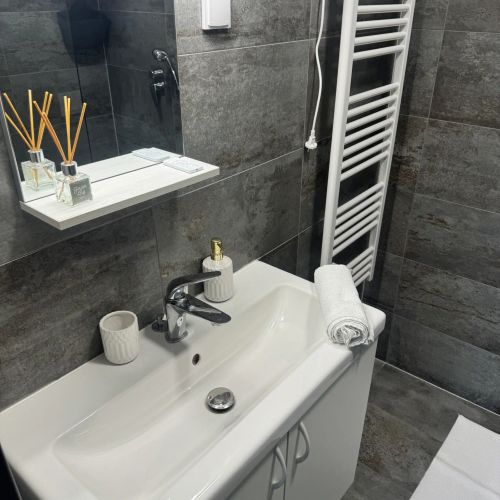 Infinity apartman Esztergom – Strigoniu, Ungaria