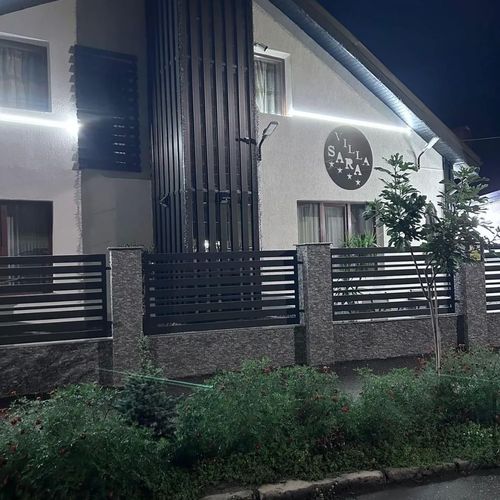 Villa Sara Târgu Jiu