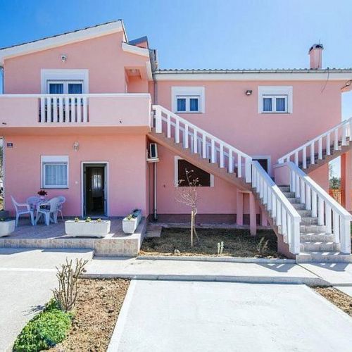 Apartments Perinic Vrsi