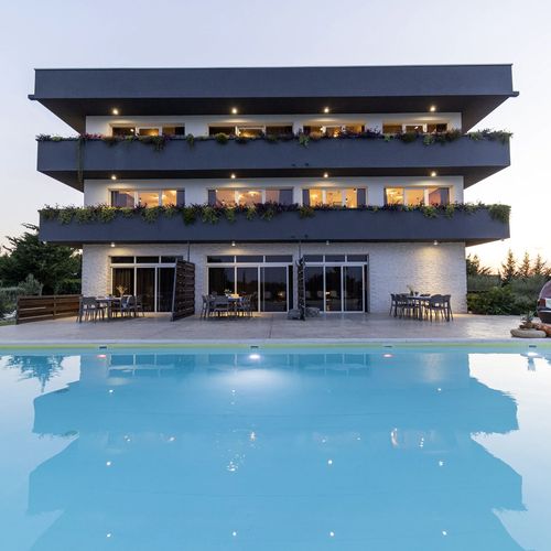 Villa Mendula Nin