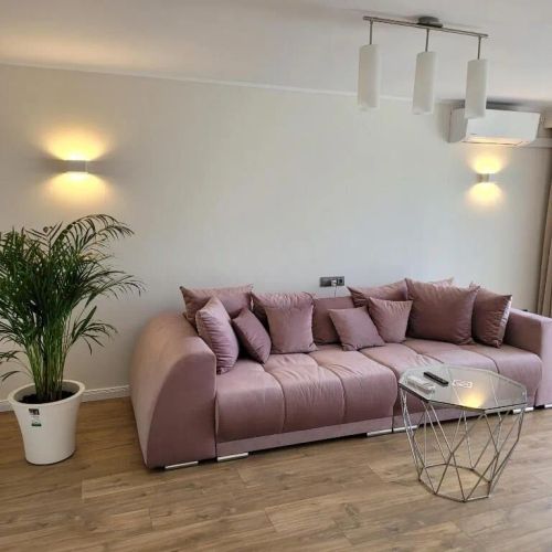 Hermann Apartment Cluj-Napoca