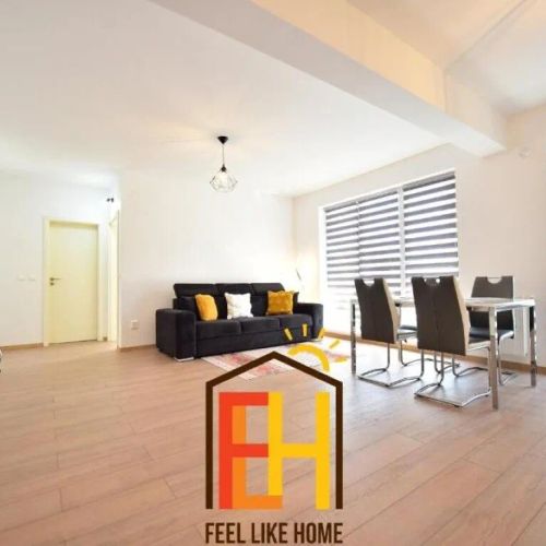 Lulu Apartment Şelimbăr