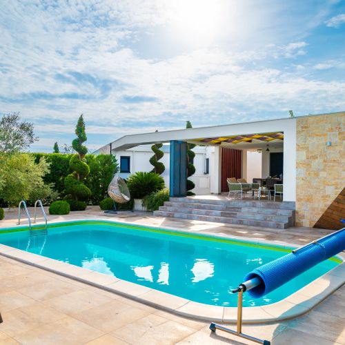 Villa Royal Green Three Nin – Nin, Croația