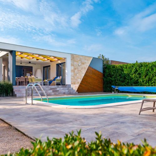 Villa Royal Green Three Nin – Nin, Croația