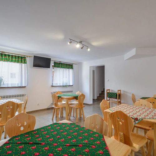 Noclegi u Agnieszki Czorsztyn – Czorsztyn, Polska