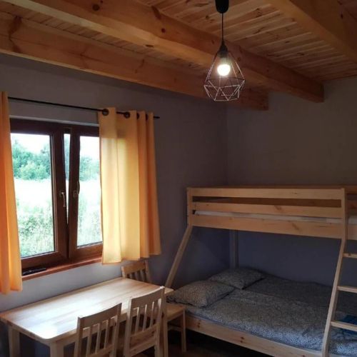 Wrzosowe Wzgórze Wrzosy, Święta Katarzyna – Chęciny, Polsko
