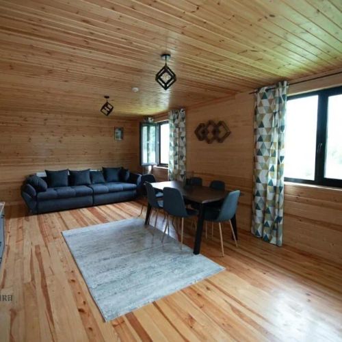 Cabana Domeniul Măgura Moineşti – Moineşti, România