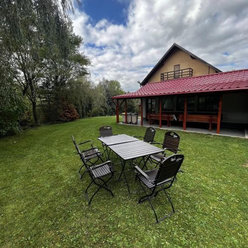 Vila La Matteo Bran – Bran, România