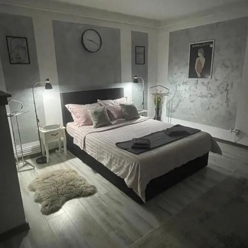 Luxury Central Studio Hunedoara