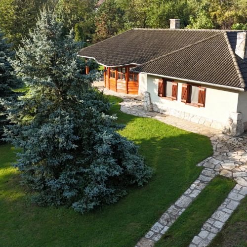 Grande Vendégház Tata – Tata, Ungaria