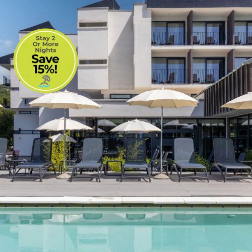 Ad Turres Hotel Crikvenica