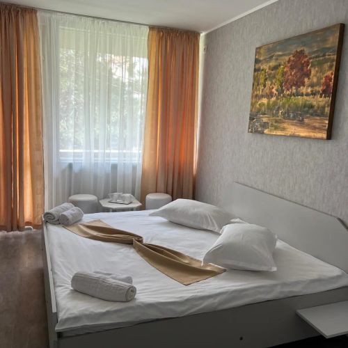 Hotel Legacy Eforie Nord
