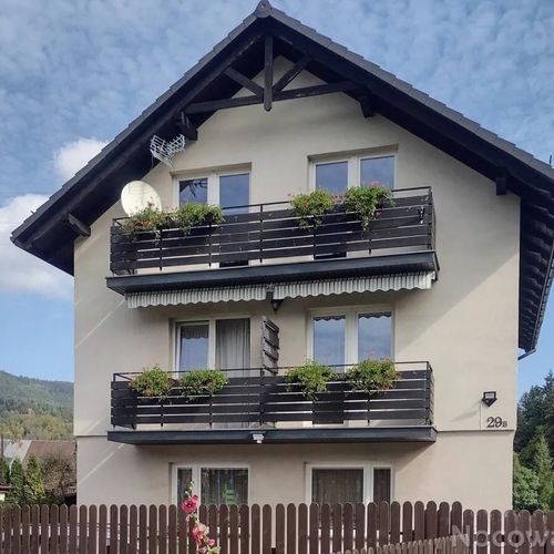 Pokoje Gościnne Niklówka Szczyrk