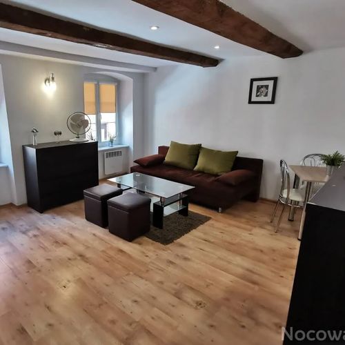 Apartament Pod Krzywą Wieżą Toruń