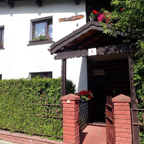 Pokoje Gościnne w Centrum Szczyrk