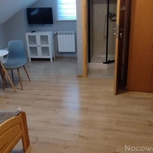 Pokoje Gościnne Leśnica Białka Tatrzańska – Leśnica, Polska
