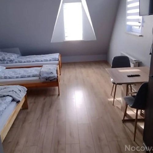 Pokoje Gościnne Leśnica Białka Tatrzańska
