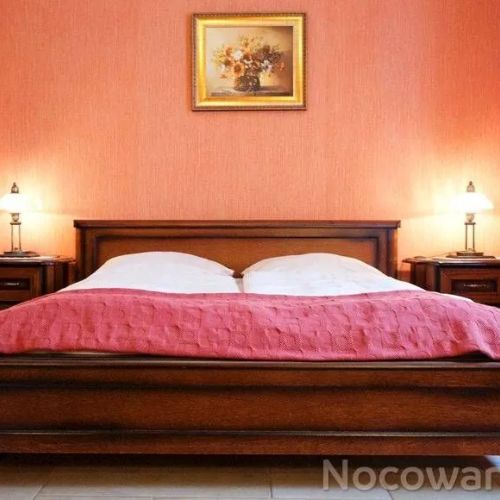 Willa Koba. Ustroń – Ustroň, Polsko