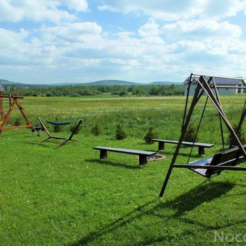 Agroturystyka Azyl Krajno Zagórze, Święta Katarzyna – Święta Katarzyna, Polska