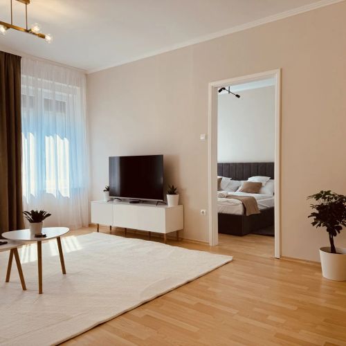 Európa Apartman Békéscsaba – Bichișciaba, Ungaria