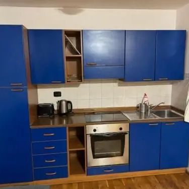 Vitkova Duplex Praha – Praha, Česká republika