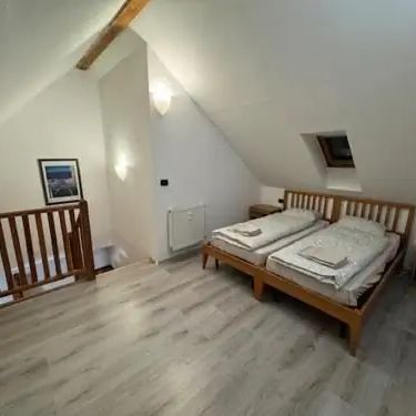 Vitkova Duplex Praha – Praha, Česká republika