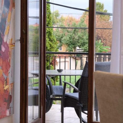 Trón Apartman 2 Siklós