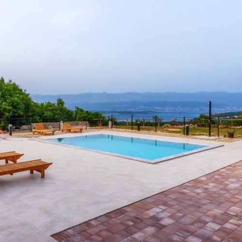 Holiday House Prevolt Dobrinj – Dobrinj, Croația