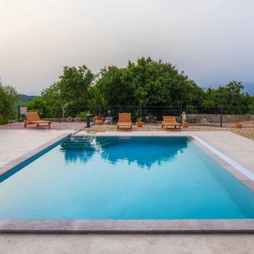 Holiday House Prevolt Dobrinj – Dobrinj, Croația