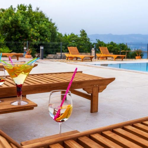 Holiday House Prevolt Dobrinj – Dobrinj, Croația