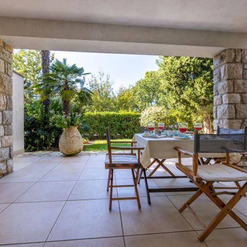 Apartment Fana Njivice – Njivice, Chorwacja