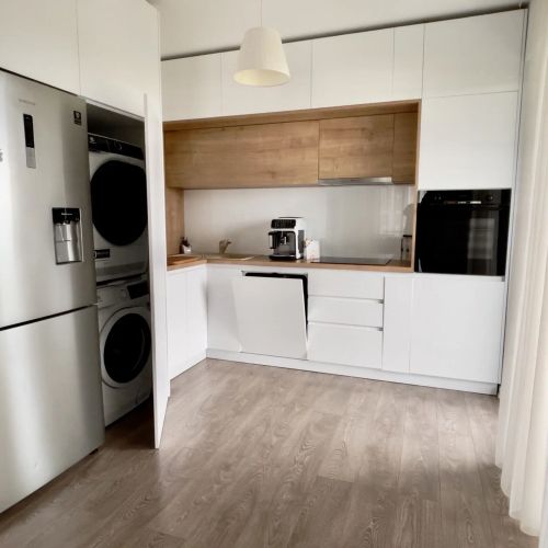 Apartament Northern Sky Residence - Cloud 9 București – București, România