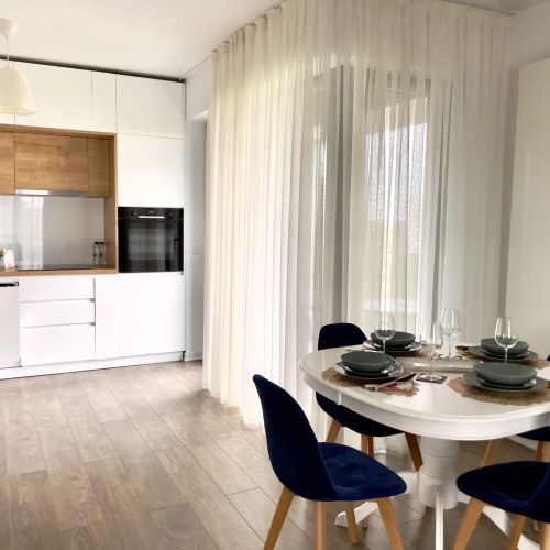 Apartament Northern Sky Residence - Cloud 9 București – București, România