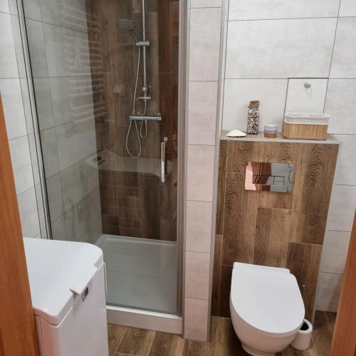 Apartament "Zielone Tarasy 5" Kołobrzeg – Kołobrzeg, Polska