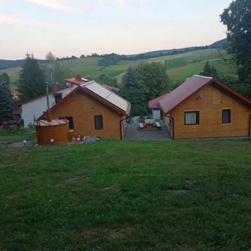 Bieszczadzka Antosiówka