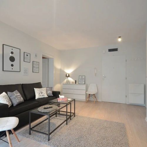 Apartament "Zielone Tarasy 12" Kołobrzeg – Kołobrzeg, Polska