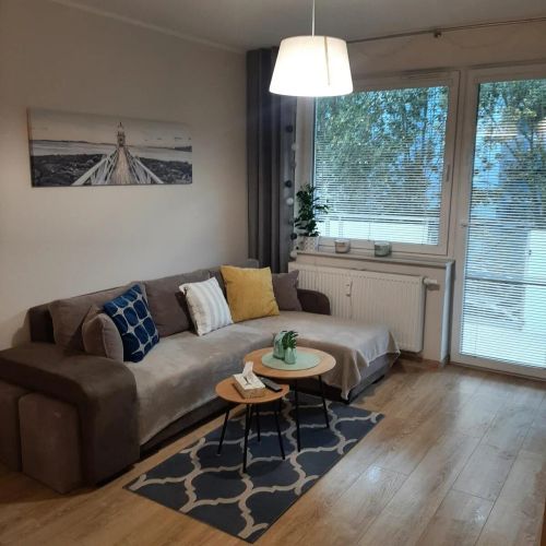 Apartament 'Kasprowicza 14" Kołobrzeg – Kołobrzeg, Polska