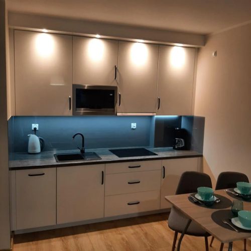 Apartament 'Kasprowicza 14" Kołobrzeg – Kołobrzeg, Polska