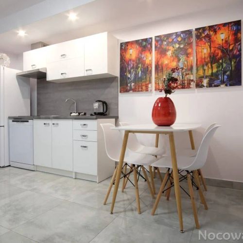 Apartament w Górach Nowy Targ – Nowy Targ, Polska