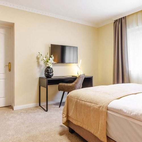 Monika Apartment  Bogács