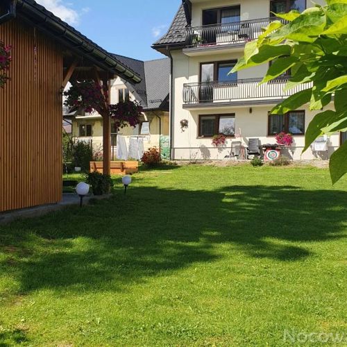 Apartament Agnieszka Michał Boguj Sromowce Niżne – Sromowce Niżne, Polska