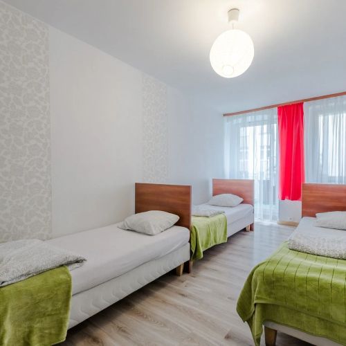 Green Hostel Toruń – Toruń, Polska