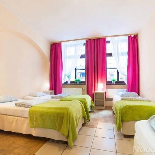 Green Hostel 2 Toruń – Toruń, Polska