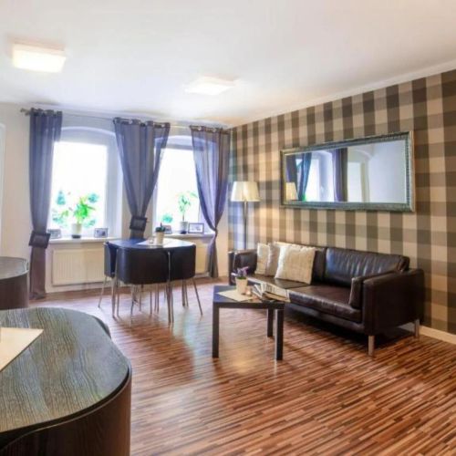 Green Hostel 2 Toruń – Toruń, Polska