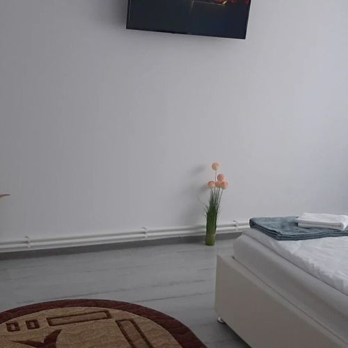 Apartament Modern Claudia Brad – Brad, România