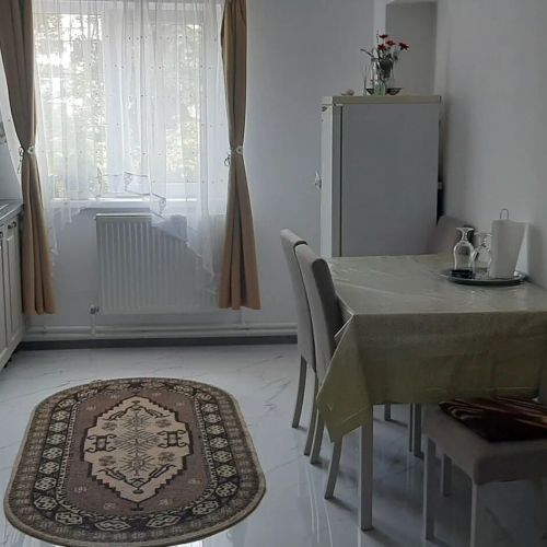 Apartament Modern Claudia Brad – Brad, România
