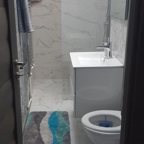 Apartament Modern Claudia Brad – Brad, România