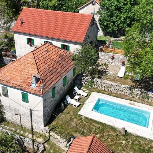 Apartman Hrvace - CSC673