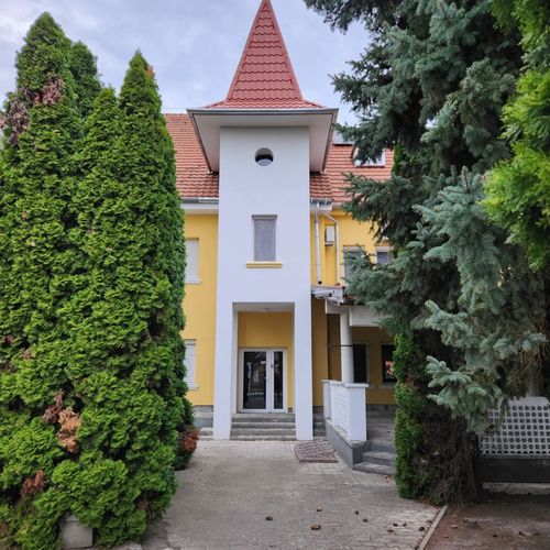 RIO51 Vendégház Kiskunlacháza